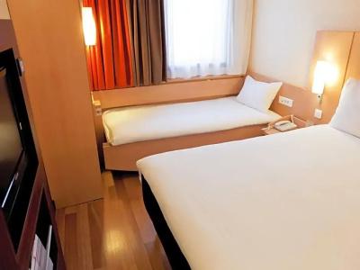 ibis Paris 17 Clichy-Batignolles (ex Berthier) - 55