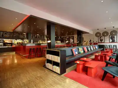 citizenM Glasgow - 23