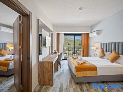 Dalya Resort Aqua & Spa Datça - 112