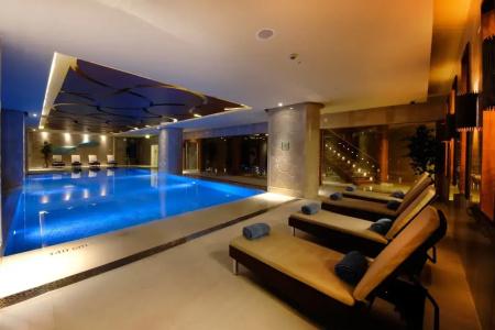 Hilton Bursa Convention Center & Spa - 18