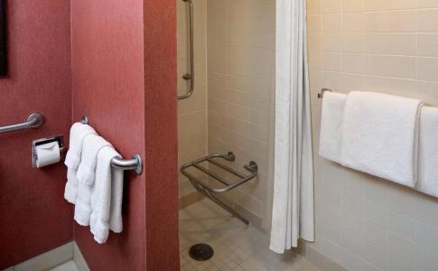 Marriott Plaza San Antonio - 5