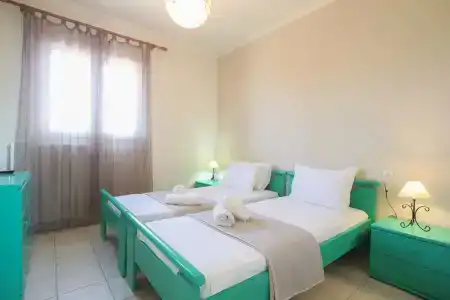 s&c Kosmos Beach Resort - 97