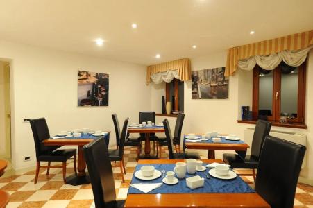 Locanda del Ghetto - 23