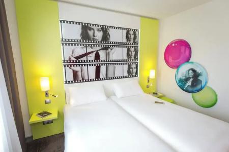 ibis Styles Cannes Le Cannet - 85