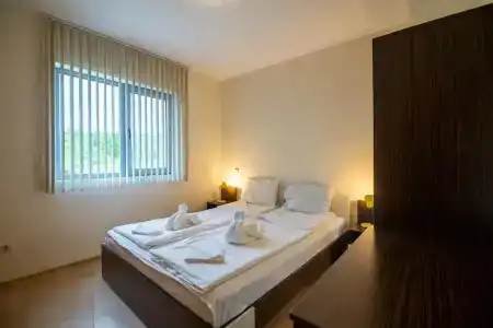 Byala Panorama Resort - 49