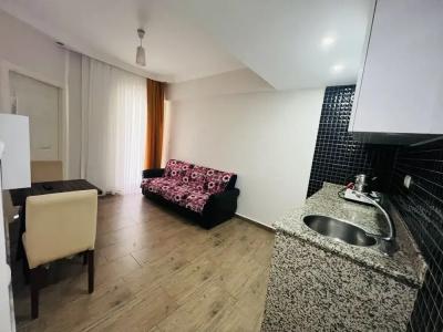 Alanya Queen Apart Otel - 45