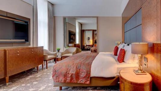 Palais Hansen Kempinski Vienna - 85