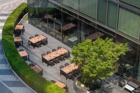 ibis München Parkstadt Schwabing - 17