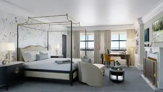 The Ritz-Carlton, New Orleans - 85