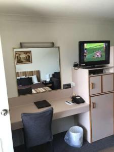 Best Western Cattle City Motor Inn - 36