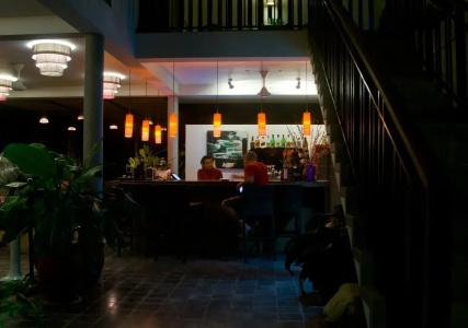 Battambang Resort - 19