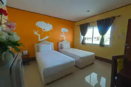 a Nice Resort - 81