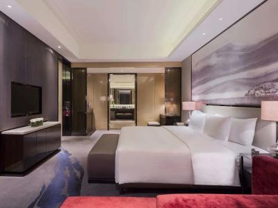 Wanda Realm Wuhan - 3