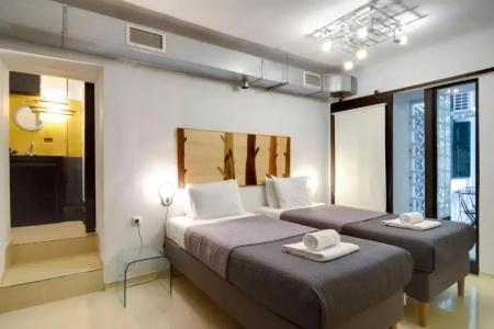 Athens Green - 204