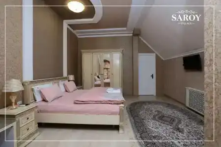 Saroy Palace - 24