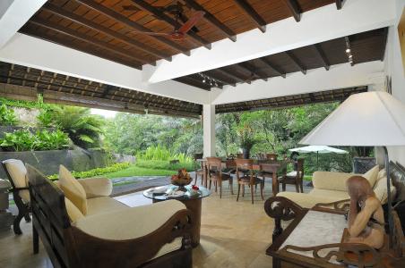 Villa Semana & Spa - 29