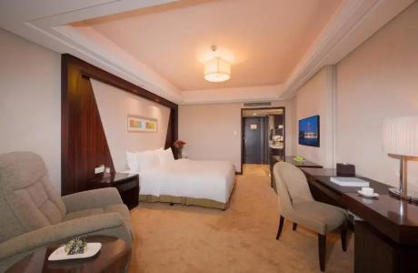 Shu Guang International - 107