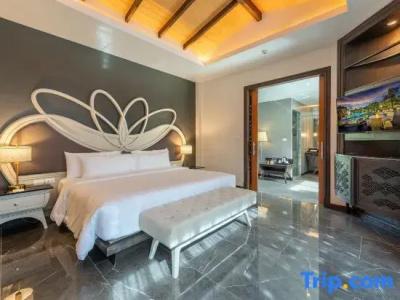 Phukalini Luxury Pool Villa & Onsen-Sha Plus Certified - 55