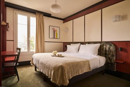 Arian Hôtel - 4