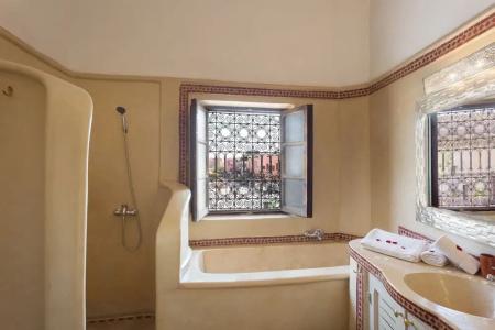 Riad les Rêves d'Amélie - 7