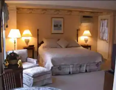 America's Cup Inn - 1