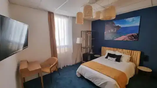 Hôtel Atlantis - 2