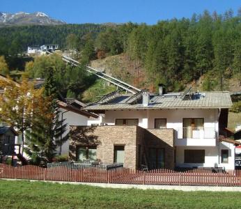 Linserhof Ferienappartements - 25
