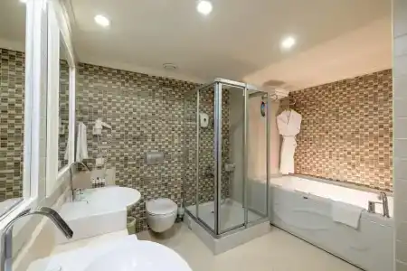 Crystal De Luxe Resort & Spa - All Inclusive - 15