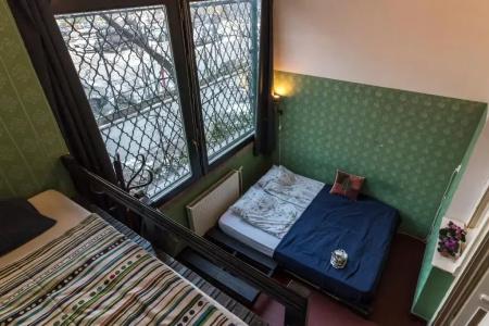 Baroque Hostel & Coworking - 52