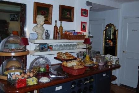 Amsterdam House - 11