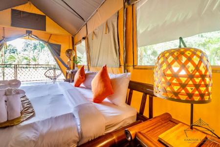 Khaosok Boutique Hideaway - 105