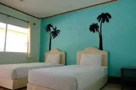 a Nice Resort - 83