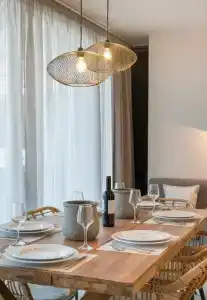 Trianon Luxury  & Suites - 299