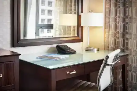 Washington Hilton - 61