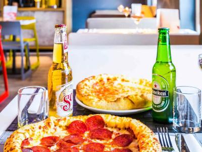 ibis budget Glasgow - 9