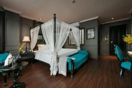 Grande Collection & Spa - 82