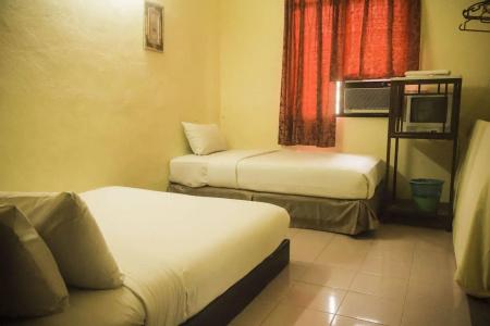 Anggerik Lodging - 3