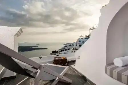 Senses Suites - 177