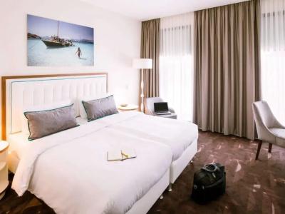 Mercure Moa Berlin - 41