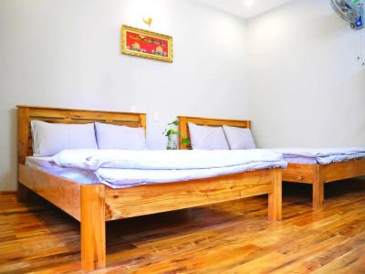 Lien Tho Guesthouse - 18