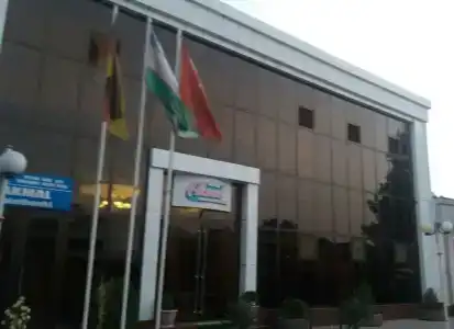 Akmal - 0