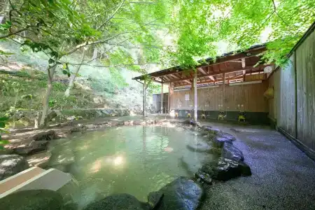 Yumoto Ueyama Ryokan - 27