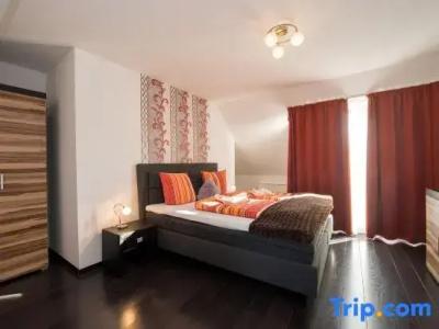 Budapest Center Residence - 103