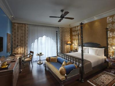 Fairmont Jaipur - 4