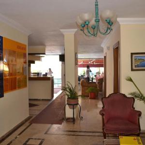 Begonville Apart - 1