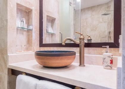 The Blossom Resort – Onsen & Foot Massage Inclusive - 135