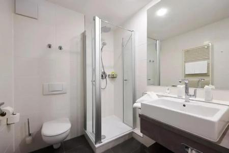 Concordia Wellness& SPA - 7