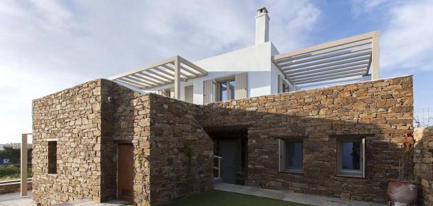 White Tinos Luxury Suites - 35