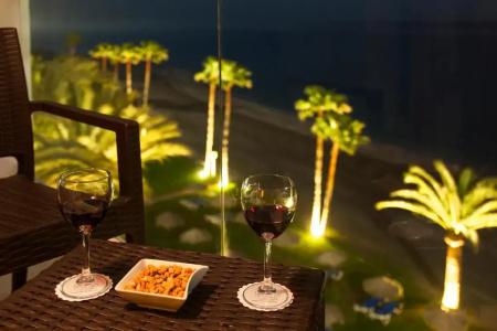 Marinas de Nerja Beach & Spa - 56