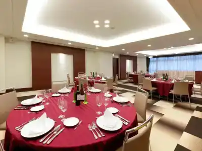 Mercure Okinawa Naha - 25